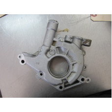 19L028 Engine Oil Pump From 2009 Nissan Murano  3.5 150108J10A